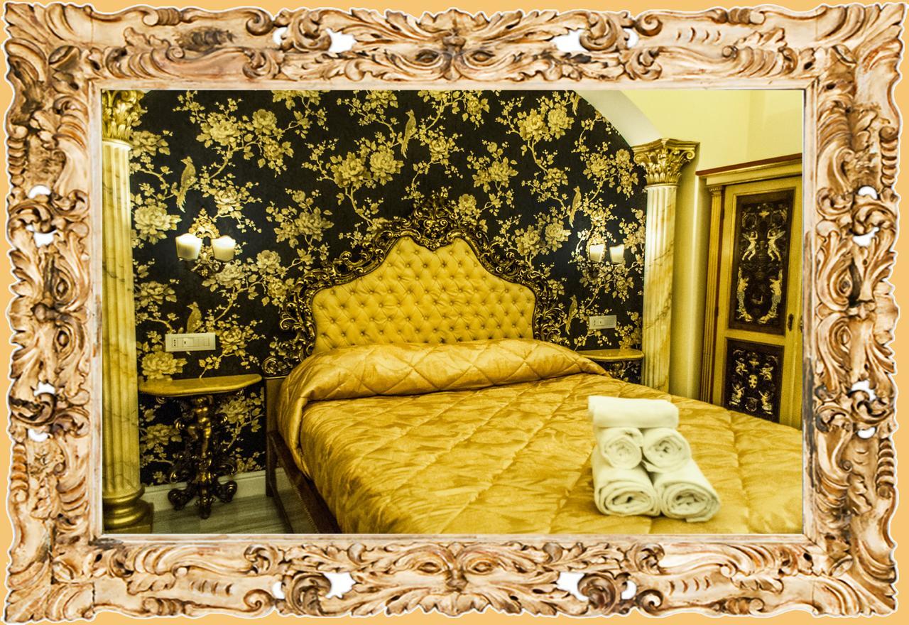 Impero Vaticano Bed & Breakfast Rom