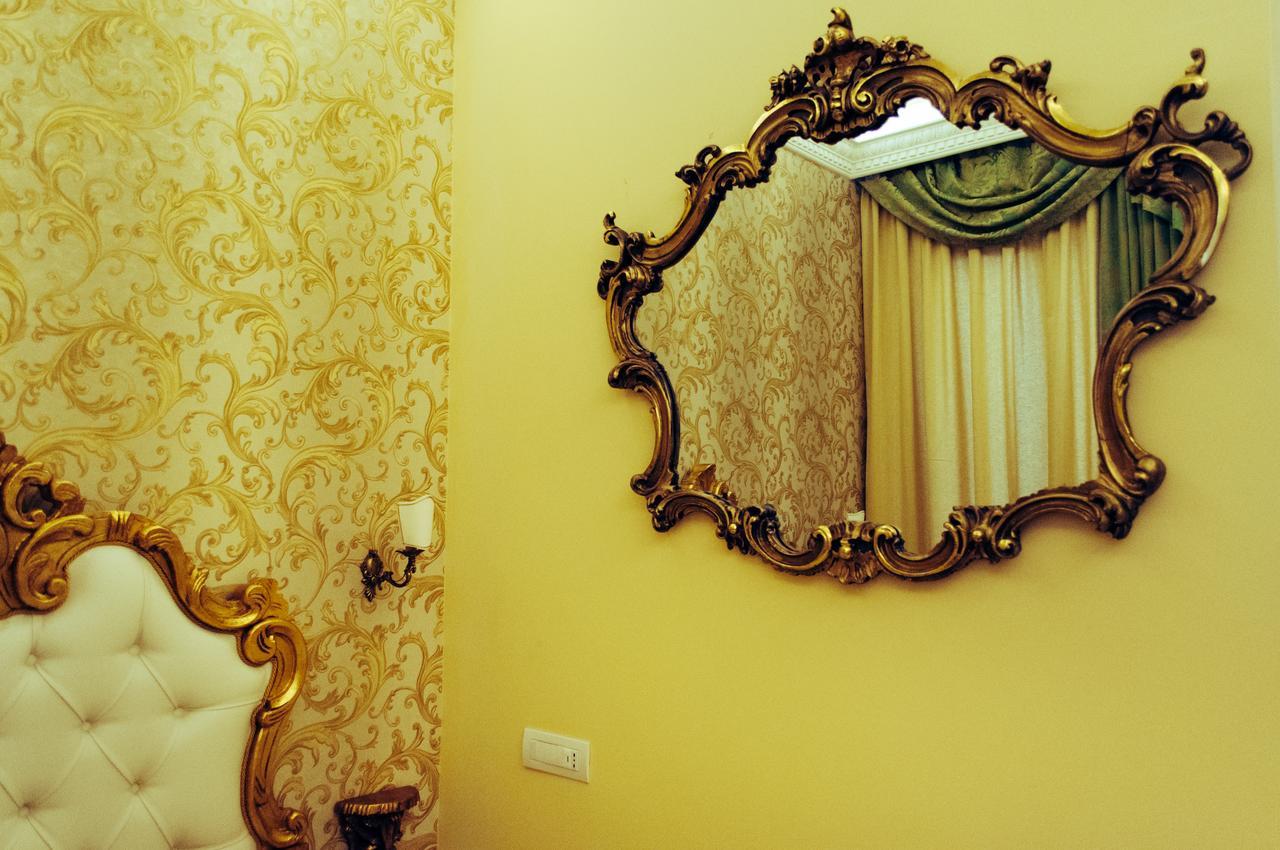 Bed & Breakfast Impero Vaticano Rom