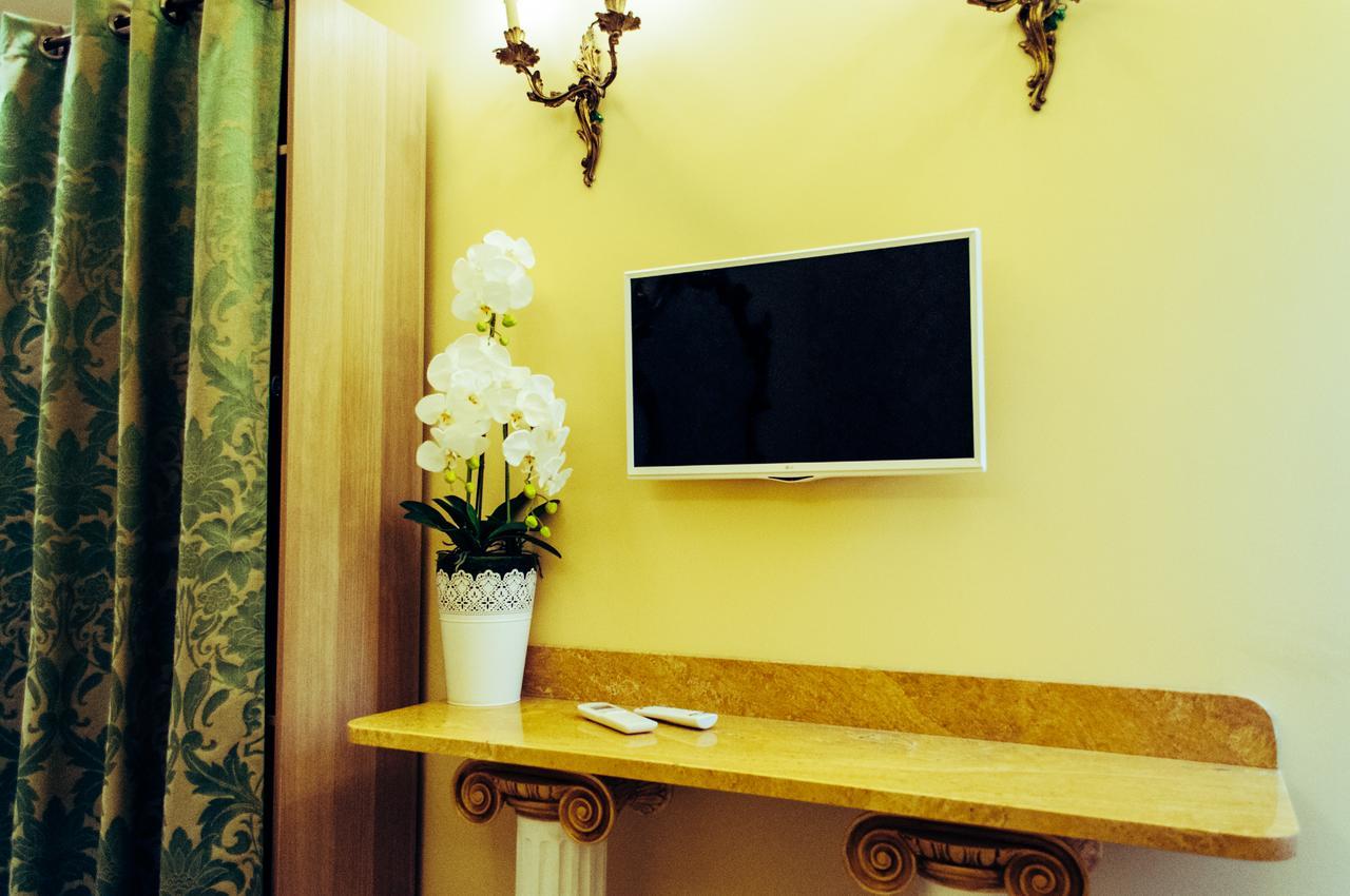 Bed & Breakfast Impero Vaticano Rom
