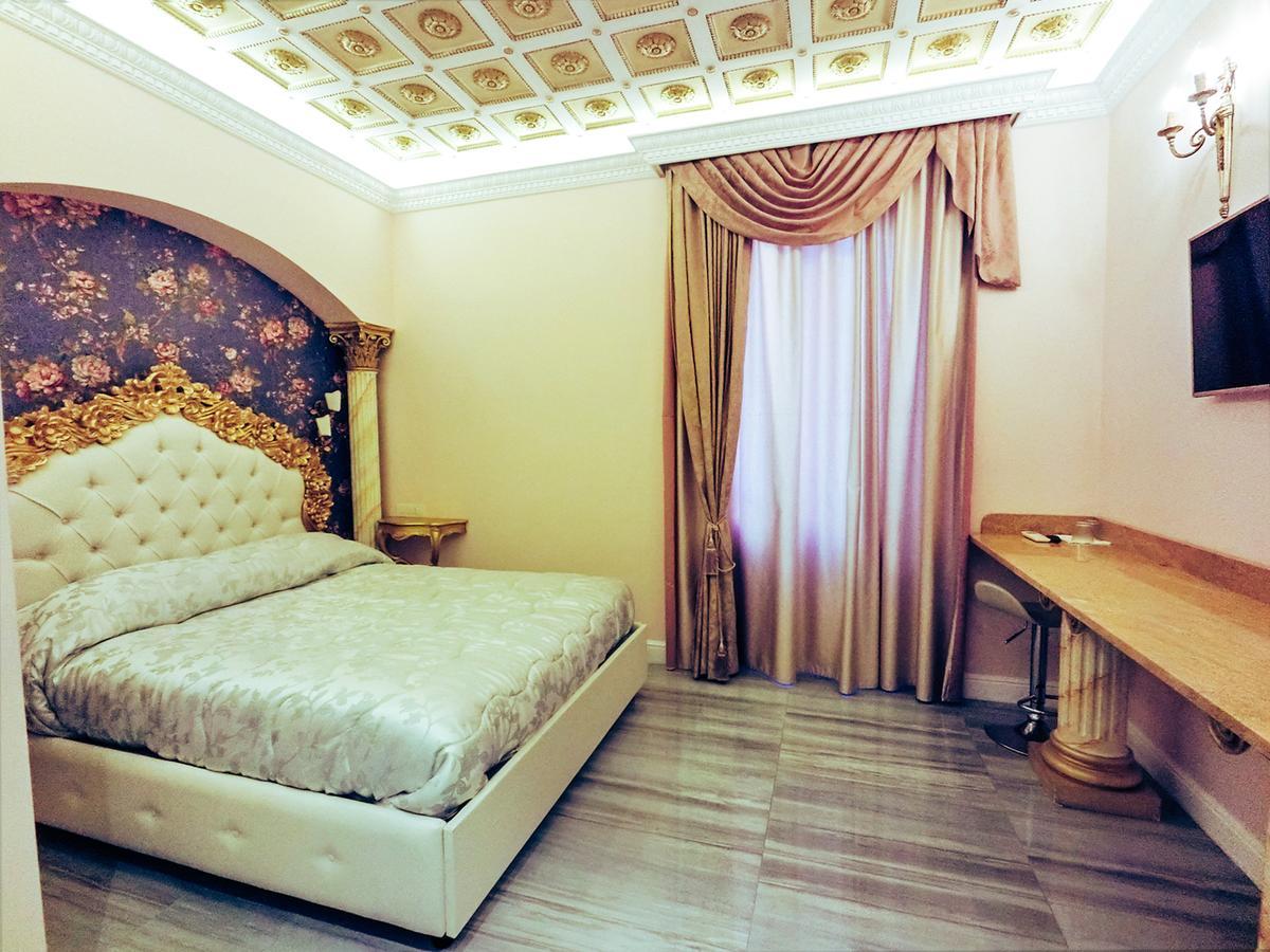 Impero Vaticano Bed & Breakfast Rom