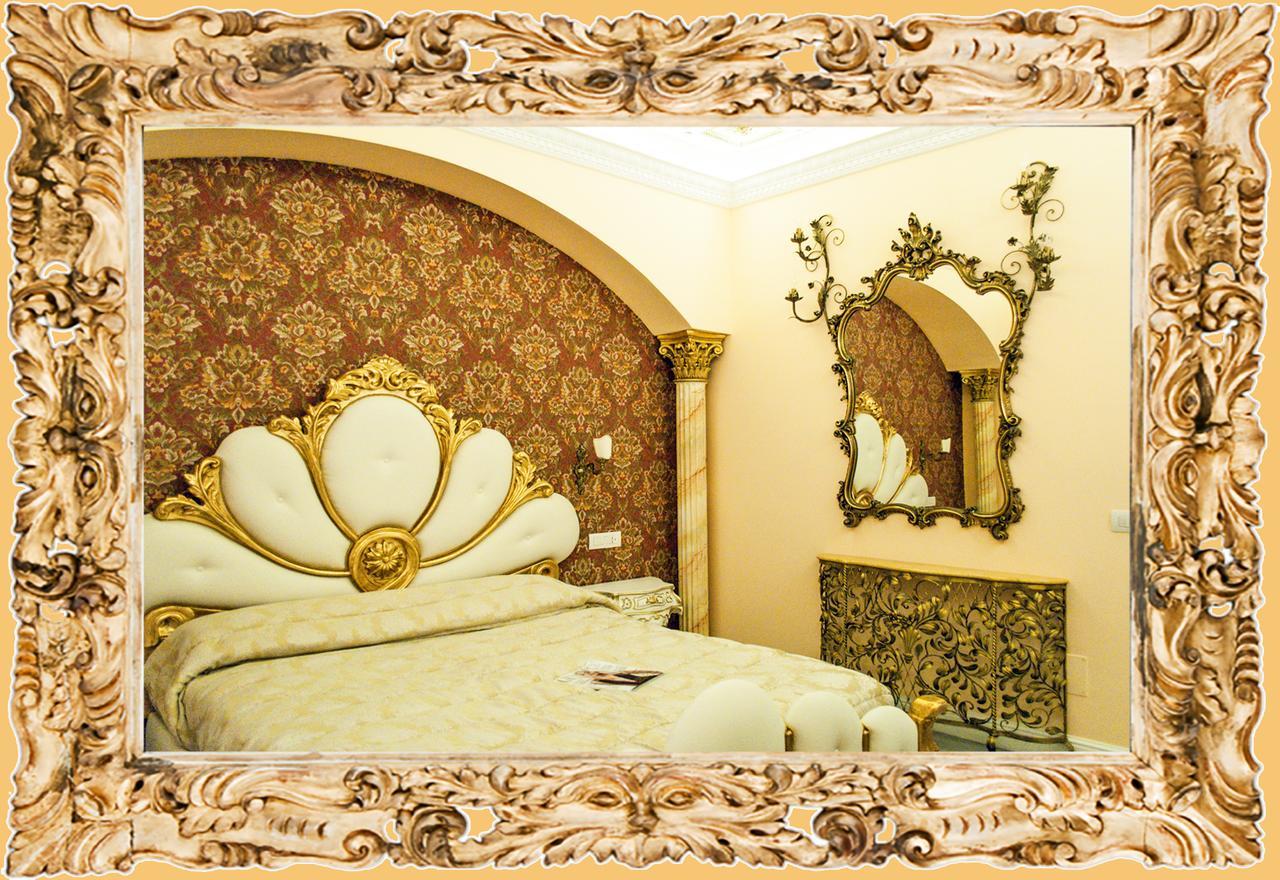 Bed & Breakfast Impero Vaticano Rom