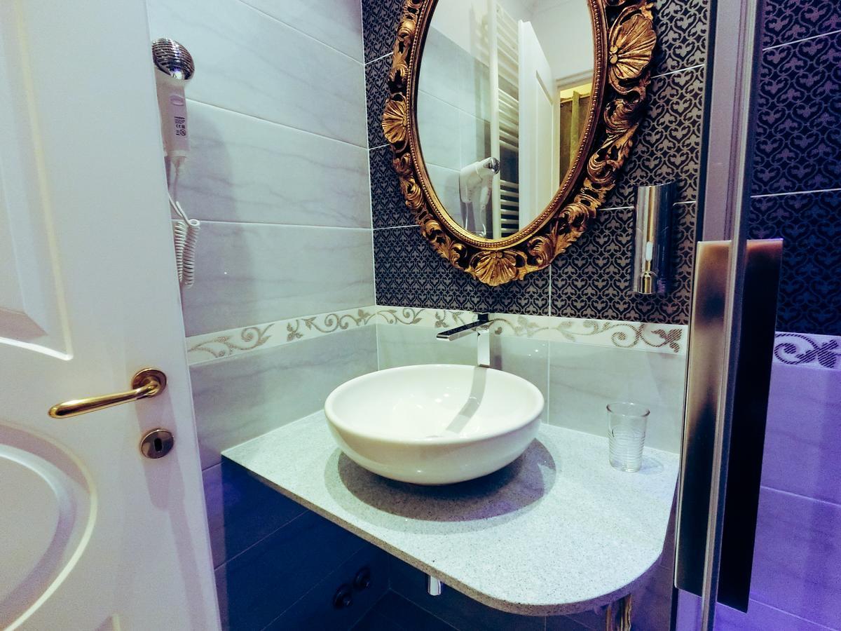 Bed & Breakfast Impero Vaticano Rom