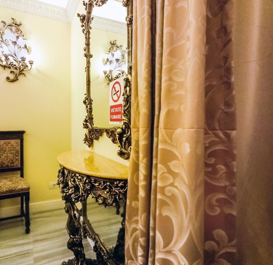 Impero Vaticano Bed & Breakfast Rom