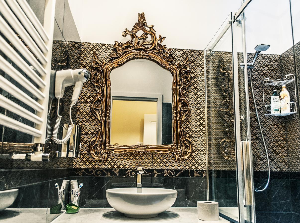 Impero Vaticano Bed & Breakfast Rom